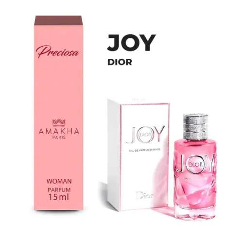 Perfume Preciosa de Amakha Paris