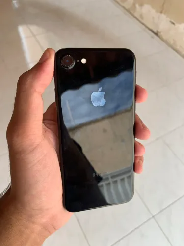iPhone 7 32gb Black