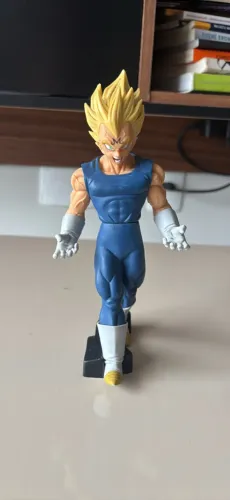 Boneco Vegeta de Dragonball 