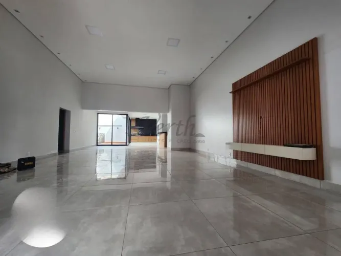 Casa a venda, Jardim Green Park Residence Hortolândia/SP