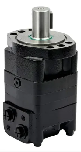 Motor Hidráulico Orbital Hidropress HYOM C 20 025H Bidirecional Novo