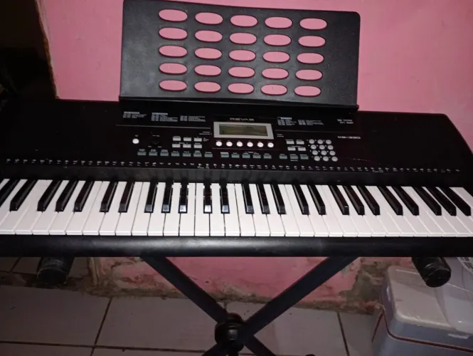 Teclado