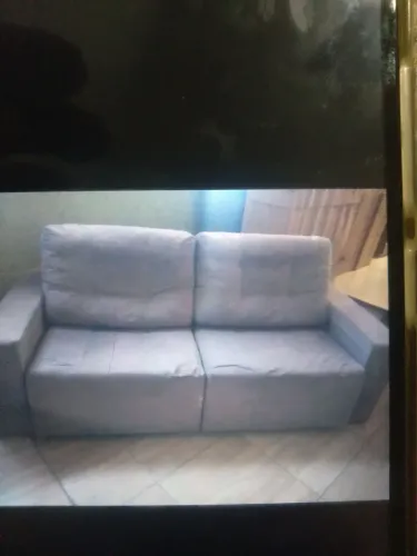 Sofá retrátil 