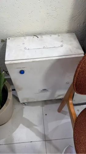 Módulo Trafo Transformador 10.000 KVA 