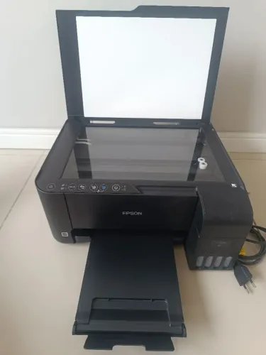 Epson EcoTank L3150