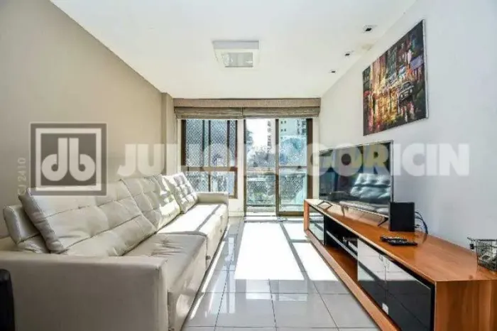 Cobertura : Duplex / Residencial / Botafogo