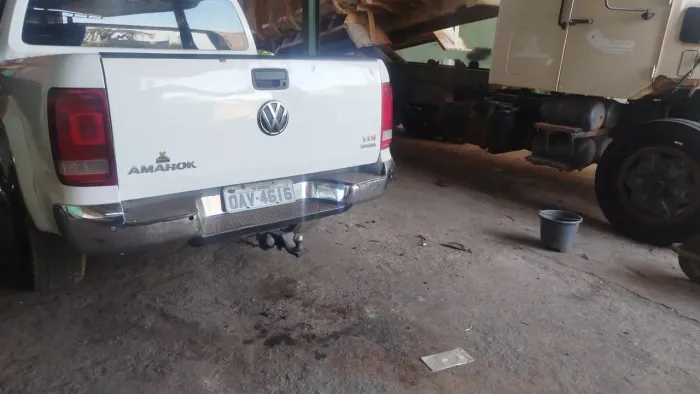 Amarok 2011