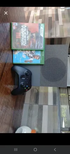 Xbox one s Edição battlefield