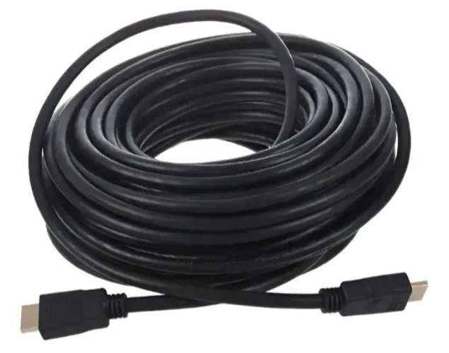 Cabo HDMI 20 Metros