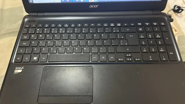 Notebook para estudo
