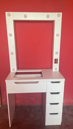 Vendo camarim usado