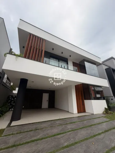 CASA MODERNA A VENDA NO BAIRRO VILA NOVA | QUINTE ESSENCE