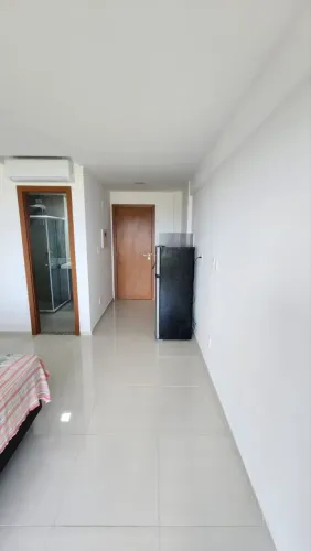 Stúdio em Stella Maris Ilha de Mikonos Andar Alto (SA-PA)