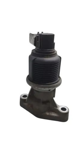 Valvula recirculação de gases de Cherokee sport 2010