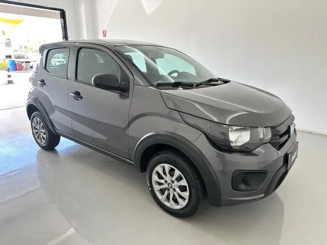Fiat Mobi Like 1.0 Fire Flex 5P. 2023