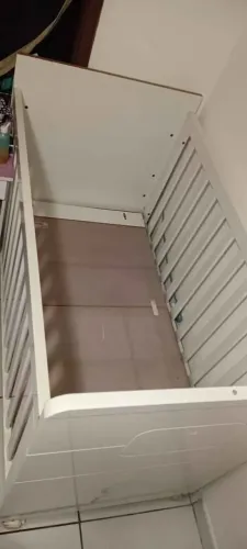 Berço infantil
