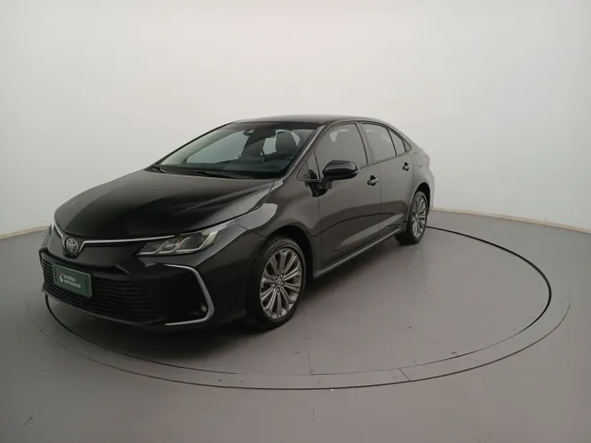 Toyota Corolla 2.0 XEI 16V Flex 4P Automatico 2023