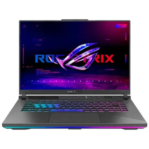 ROG STRIX G16 RTX 5070 NOTEBOOK- NOVO