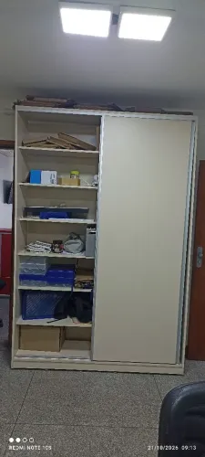 Armário em Mdf