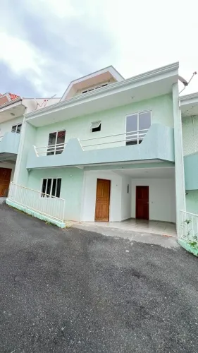 Sobrado à venda, Xaxim, Curitiba, PR