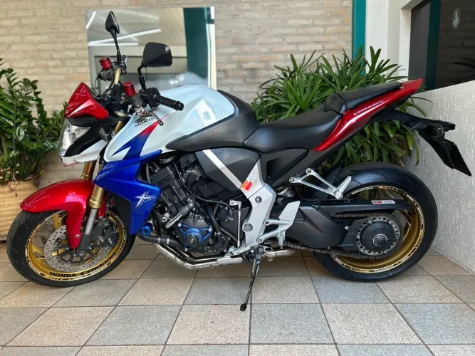 Honda cb1000