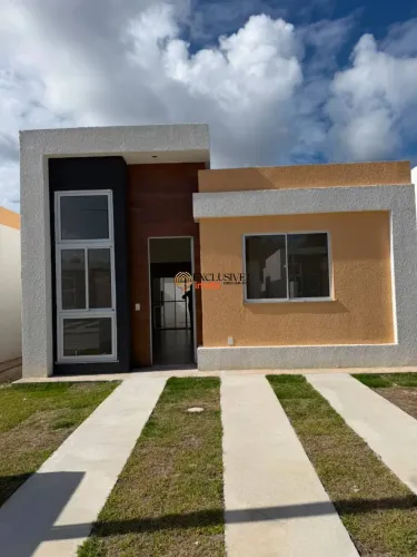 Casa para Alugar Viva Clube da Ilha