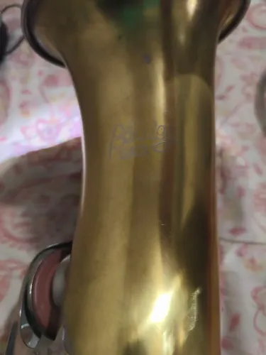 Sax Tenor Bentley 90
