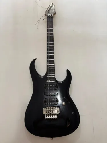 Guitarra Cort Viva ii (PRA VENDER LOGO)