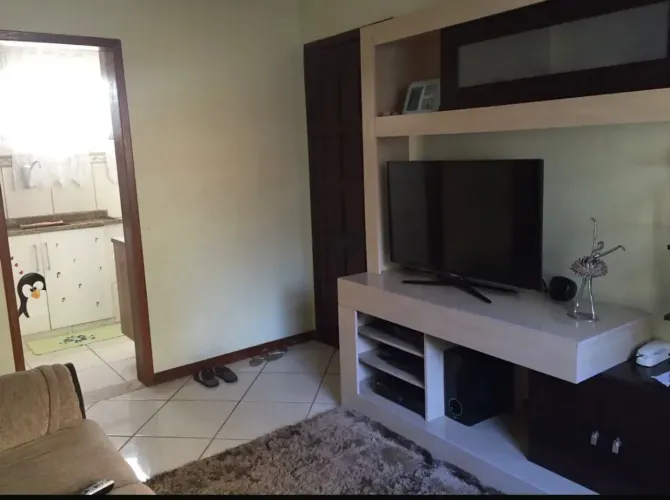 Imóvel para venda tem 50 metros quadrados com 2 quartos em Resgate - Salvador - BA