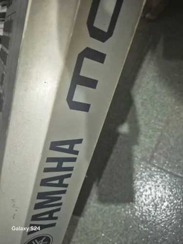 Vendo teclado yamaha usado!