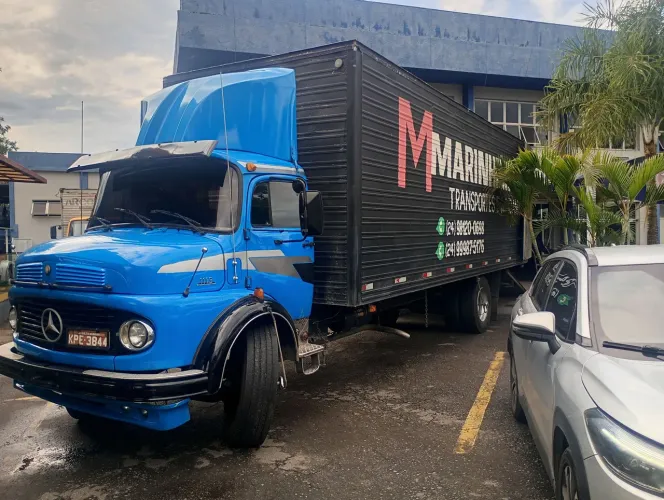 Mudança para todo Brasil