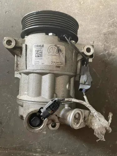 Compressor Ar Condicionado (52094153) Jeep Compass 2.0 Flex