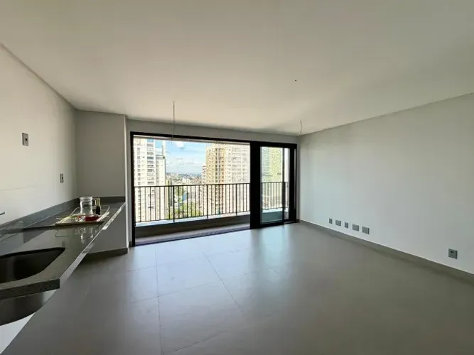 Apartamento 3 Suítes Setor Oeste