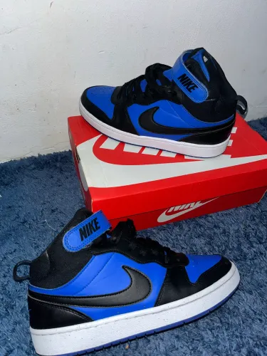 BOROUGH MID 2 AZUL