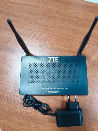 Roteador ZTE H198A