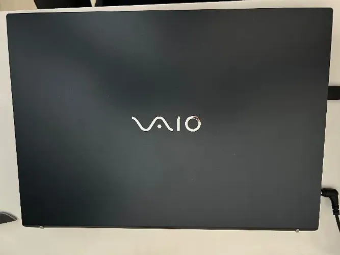 Notebook Vaio