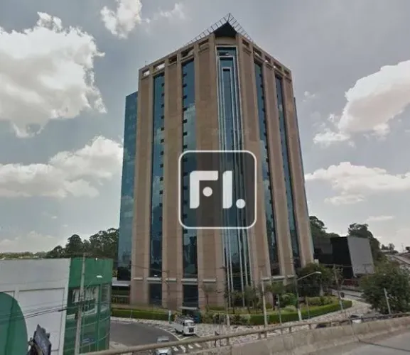 Conjunto para alugar, 387 m² por R$ 43.291,00/mês - Pinheiros - São Paulo/SP