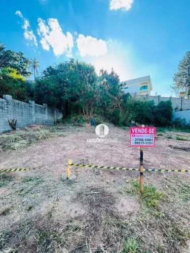 Terreno à venda, 300 m² por R$ 170.000,00 - Residencial Bela Vista - Anápolis/GO