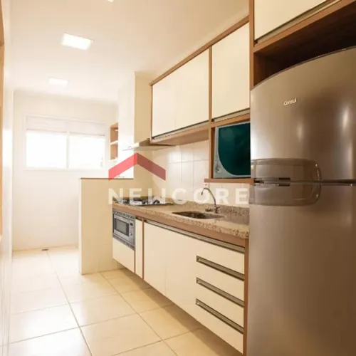 Apartamento em Rodovia Doutor Edmir Viana Moura - Vila Paraíso - Caçapava/SP