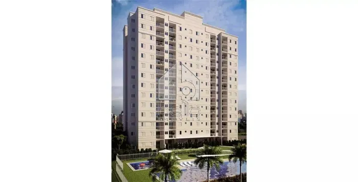 Apto Penha centro 2 dorms sacada suíte e vaga!!!