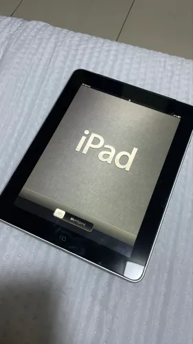 Apple iPad