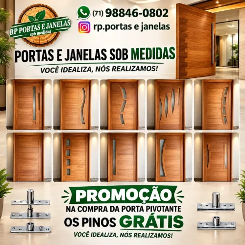 PORTAS