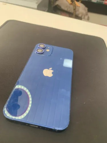 iPhone 12 Mini Azul | Nunca aberto | Tudo original