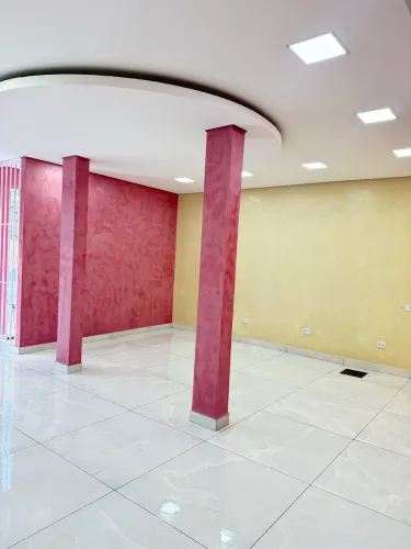 Empresa de pintura em geral