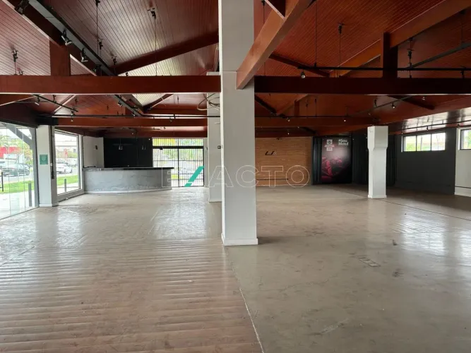 prédio - Jardim Conceição (Sousas) - Campinas