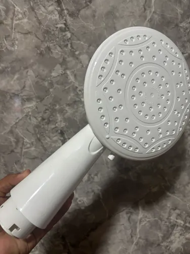 DUCHA ELETRICA ADVANCED MULTITEMPERATURAS