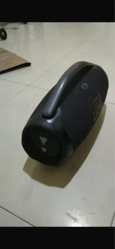 JBL boombox 3
