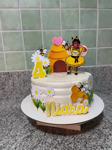 BOLOS POR ENCOMENDA ? PERSONALIZADOS PARA SUA FESTA!