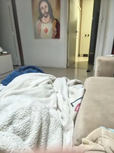 Roupas de cama