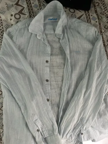 Camisa social original Colcci